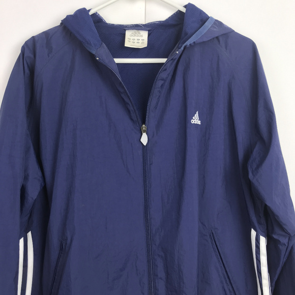 adidas Other - Adidas Mens Track Suit Jacket & Pants 90s Size XL